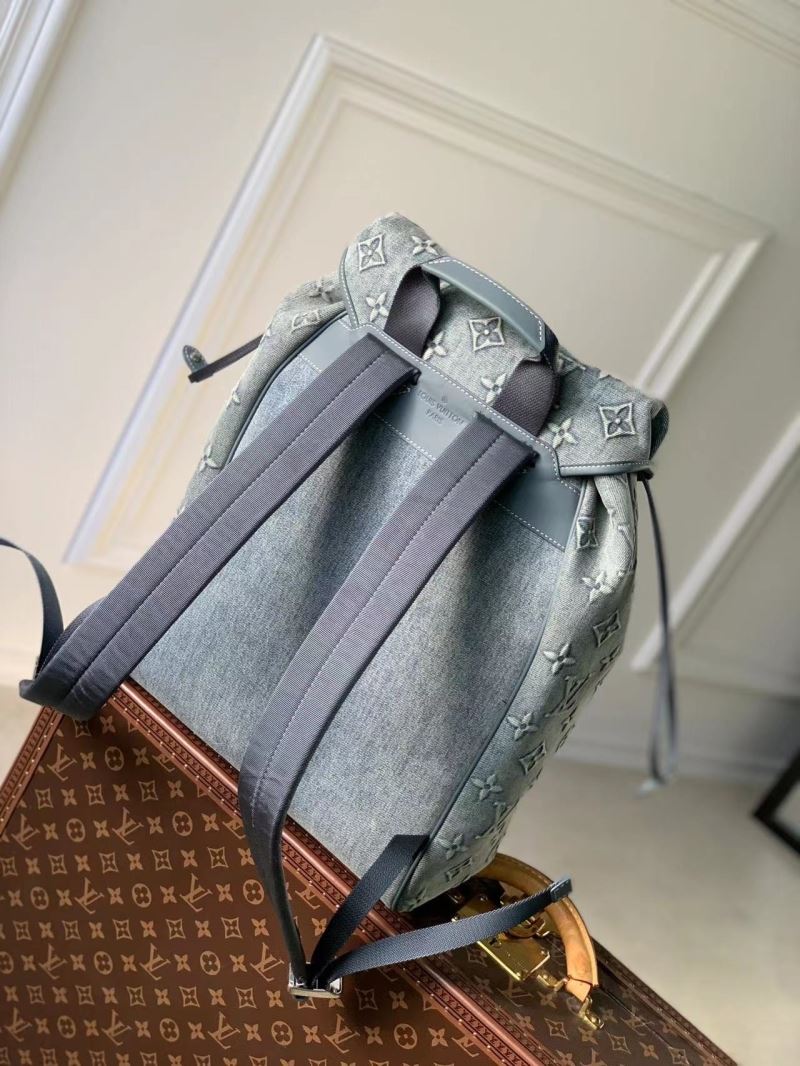 LV Backpacks